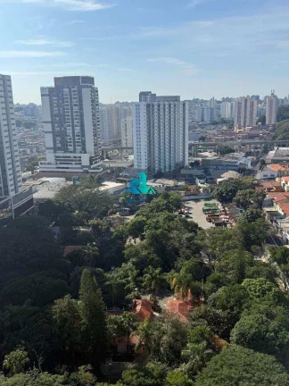 Imagem Oportunidade na Vila Prudente – 3 Dormitórios, Suíte, Varanda e 2 Vagas