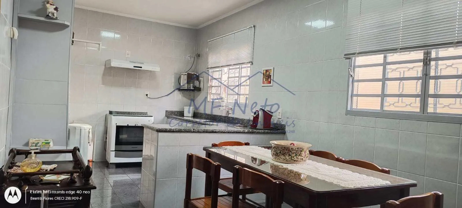 Imagem Casa Padrão