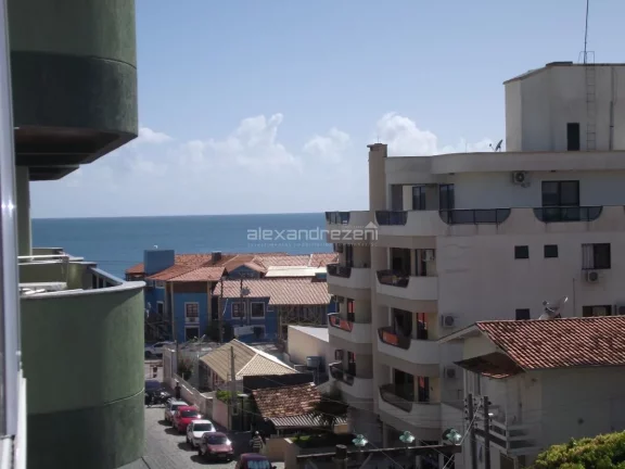 Imagem Apartamento 2 Dormitórios com Vista ao Mar