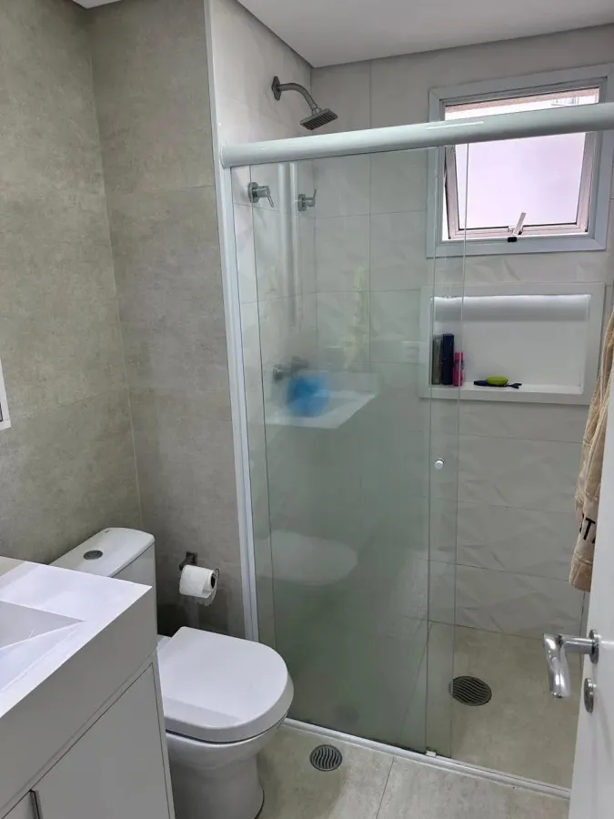 Imagem Apartamento para Venda em São Paulo, Água Branca, 3 dormitórios, 3 suítes, 4 banheiros, 3 vagas