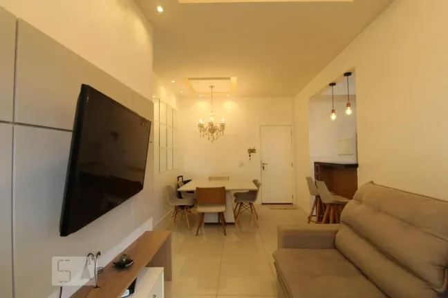 Imagem Apartamento à Venda - Recreio, 2 Quartos, 98 m2