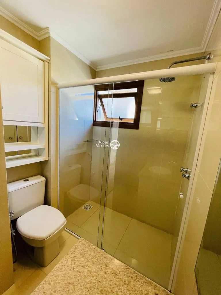 Imagem Apartamento à Venda em Canela, Canela - RS