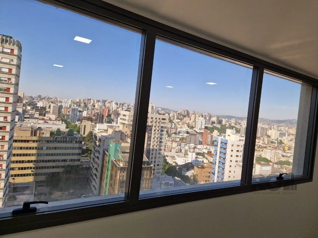 Imagem Conjunto/Sala para Venda - 44.36m², 0 dormitórios, 1 vaga - Independência