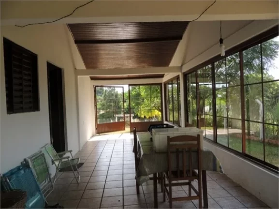 Imagem Sitio residencial em condomínio, Águas Claras / Viamão