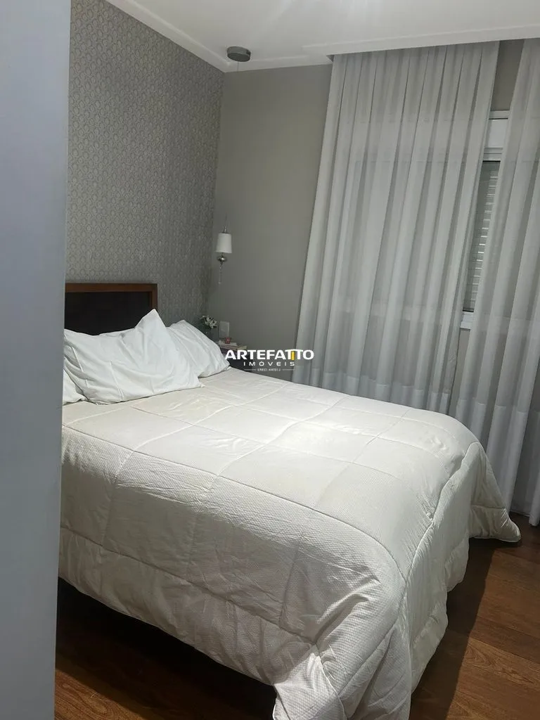 Imagem Apartamento à Venda em Vila Alexandria, São Paulo - SP