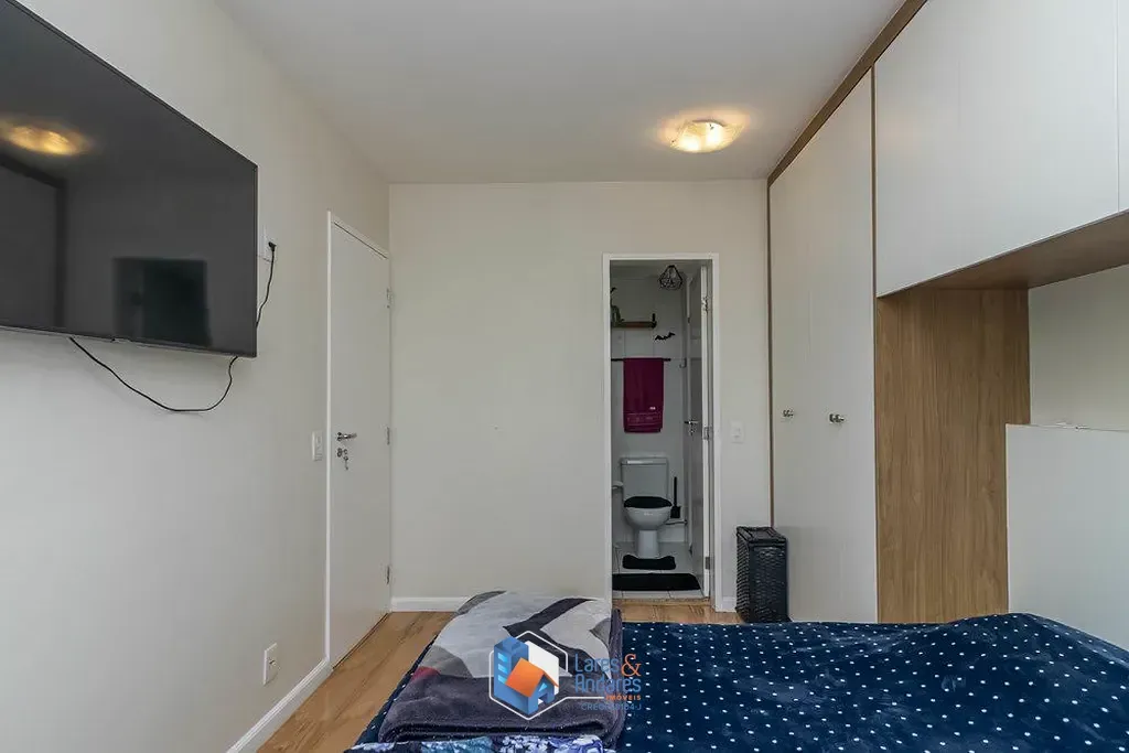 Imagem Apartamento à venda 2 Quartos 1 Suite 1 Vaga 68M² Aclimação São Paulo - SP
