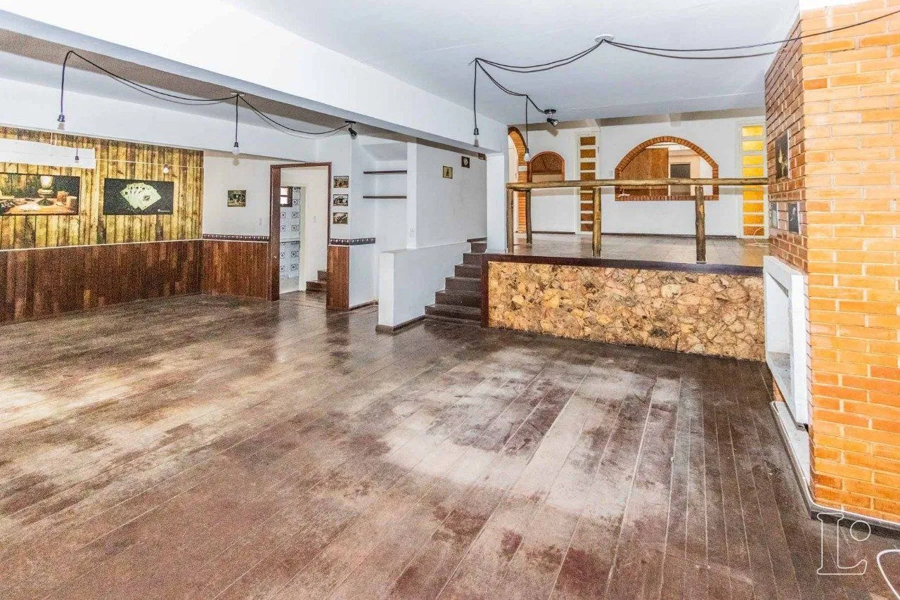 Imagem Casa Comercial em Tristeza