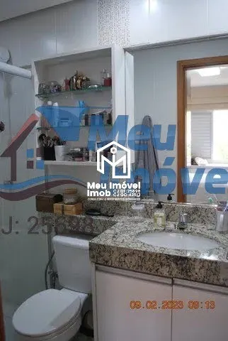 Imagem QUADRA 101 AGUAS CLARAS Residencial Apê 2 quartos 1 suite 1 Vaga 59 m²