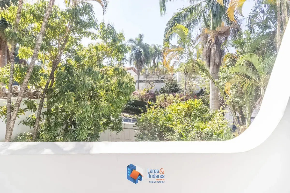 Imagem Casa para venda em Vila Morumbi com 4 quartos, sendo 2 suítes, 374m²