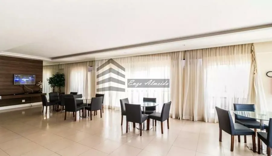 Imagem Apartamento à venda em São Paulo/SP