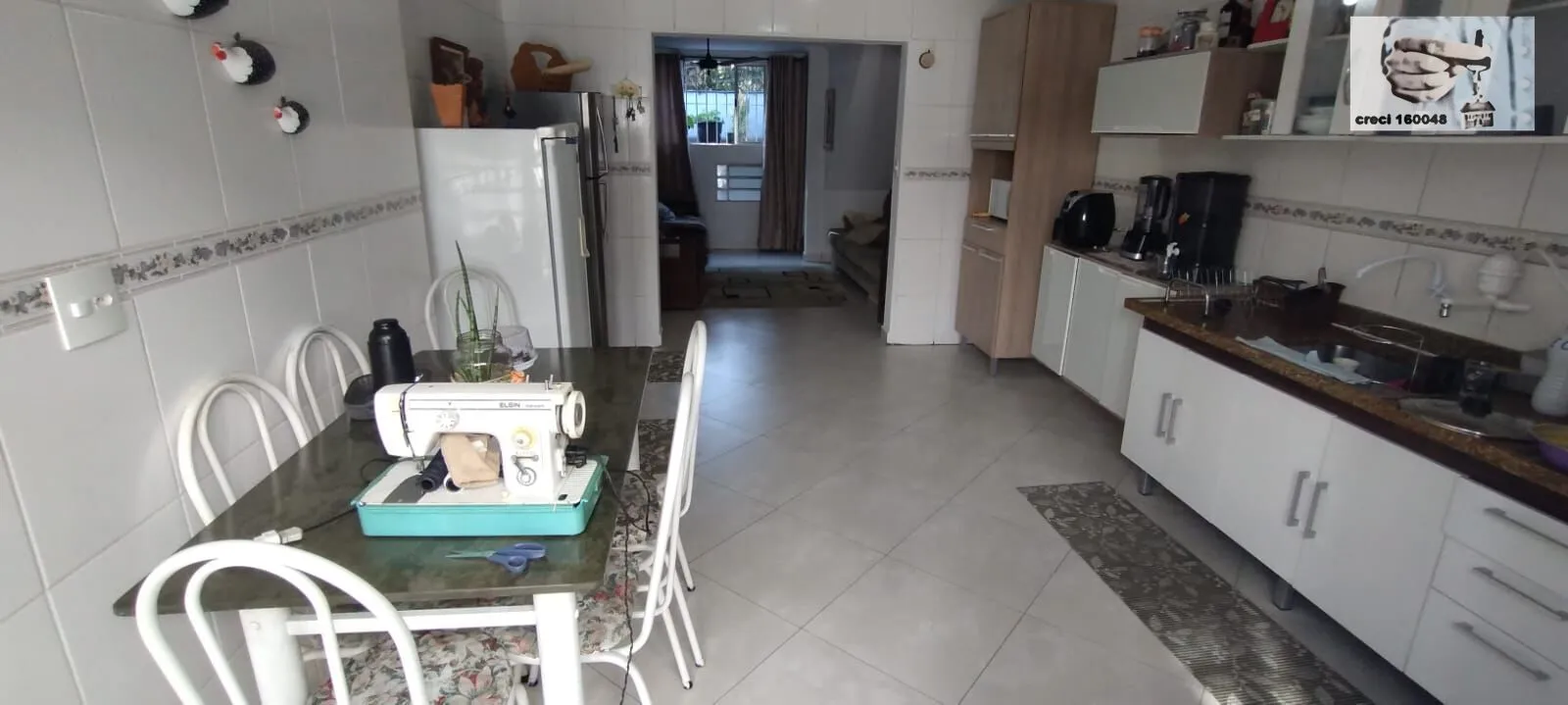 Imagem Casa Sobrado em Vila Nova Cachoeirinha, São Paulo/SP