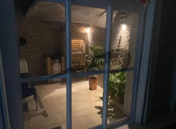 Imagem Apartamento em Santos 3 dormitórios, Rua Maria Maximo