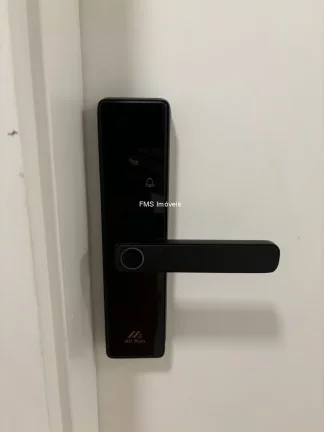 Imagem Apartamento à venda em Pinheiros com 27m² de área.