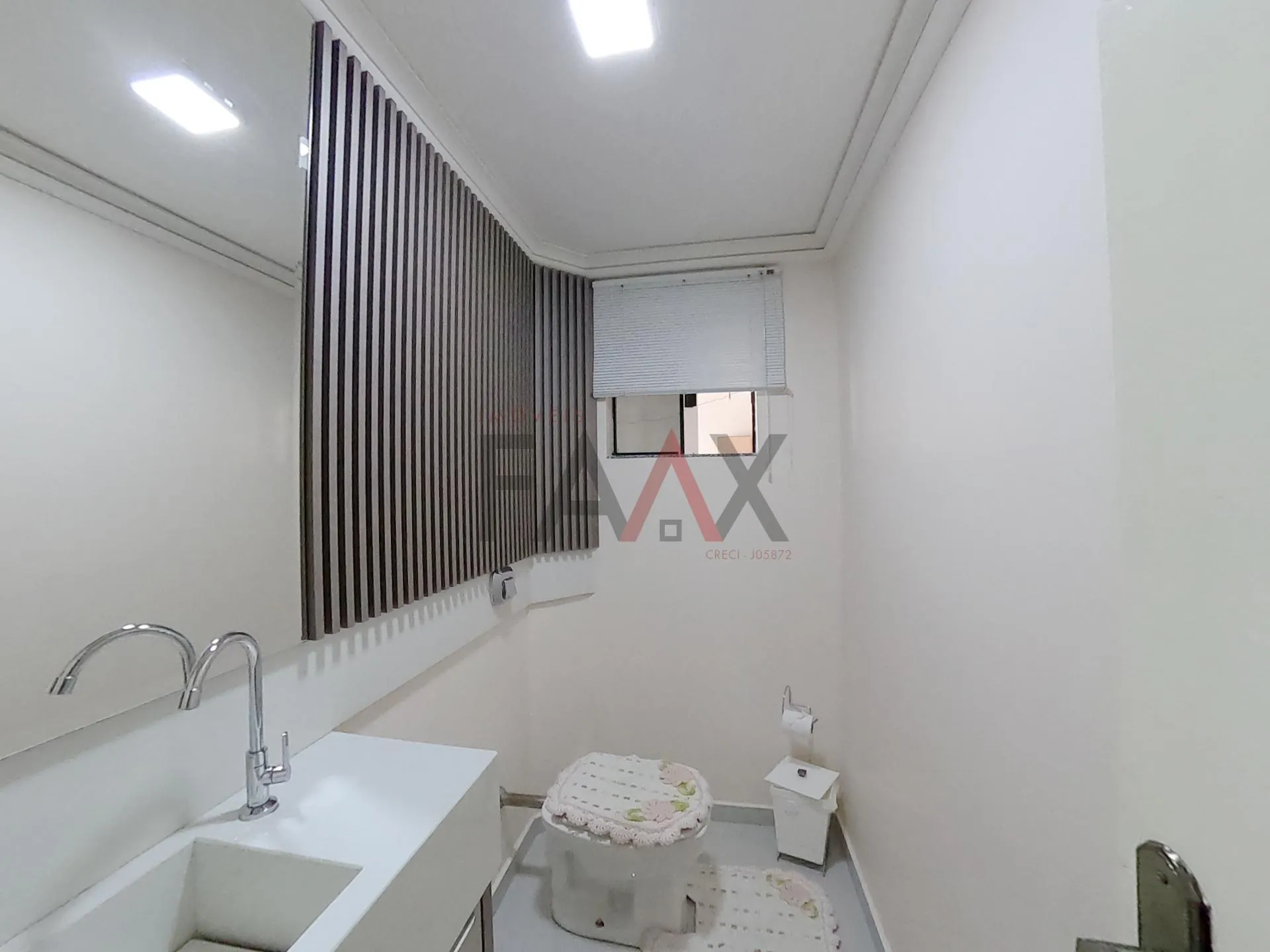 Imagem Sobrado de Alto Padrão à venda no BONSUCESSO, GUARAPUAVA - PR