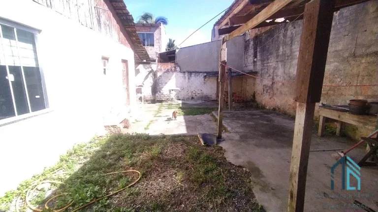 Imagem (PERMUTA por Apartamento) Terreno a venda com 364 m² no Bairro Boa Vista em Curitiba PR