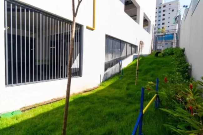 Imagem ZYZ SAÚDE KAZZAS - Apto de 30m² (Revenda Kallas), 1 dorm, a 5 minutos do metrô São Judas!