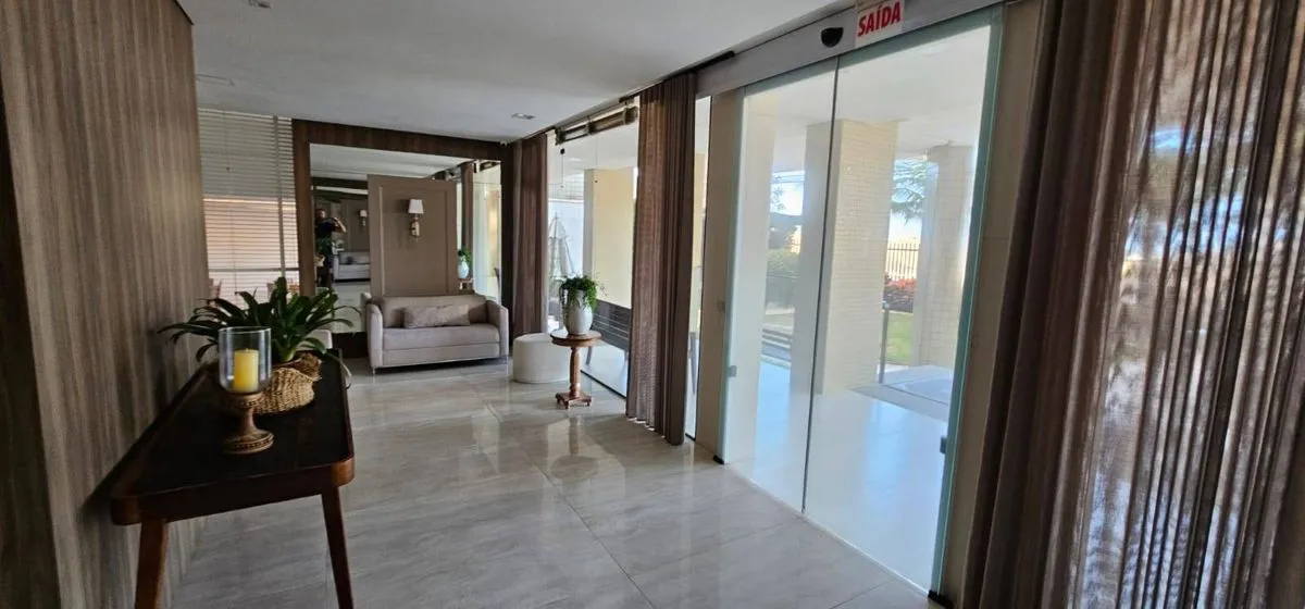 Imagem VENDA DE APARTAMENTO FRENTE MAR NA AVENIDA ATLÂNTICA EM BALNEÁRIO CAMBORIÚ