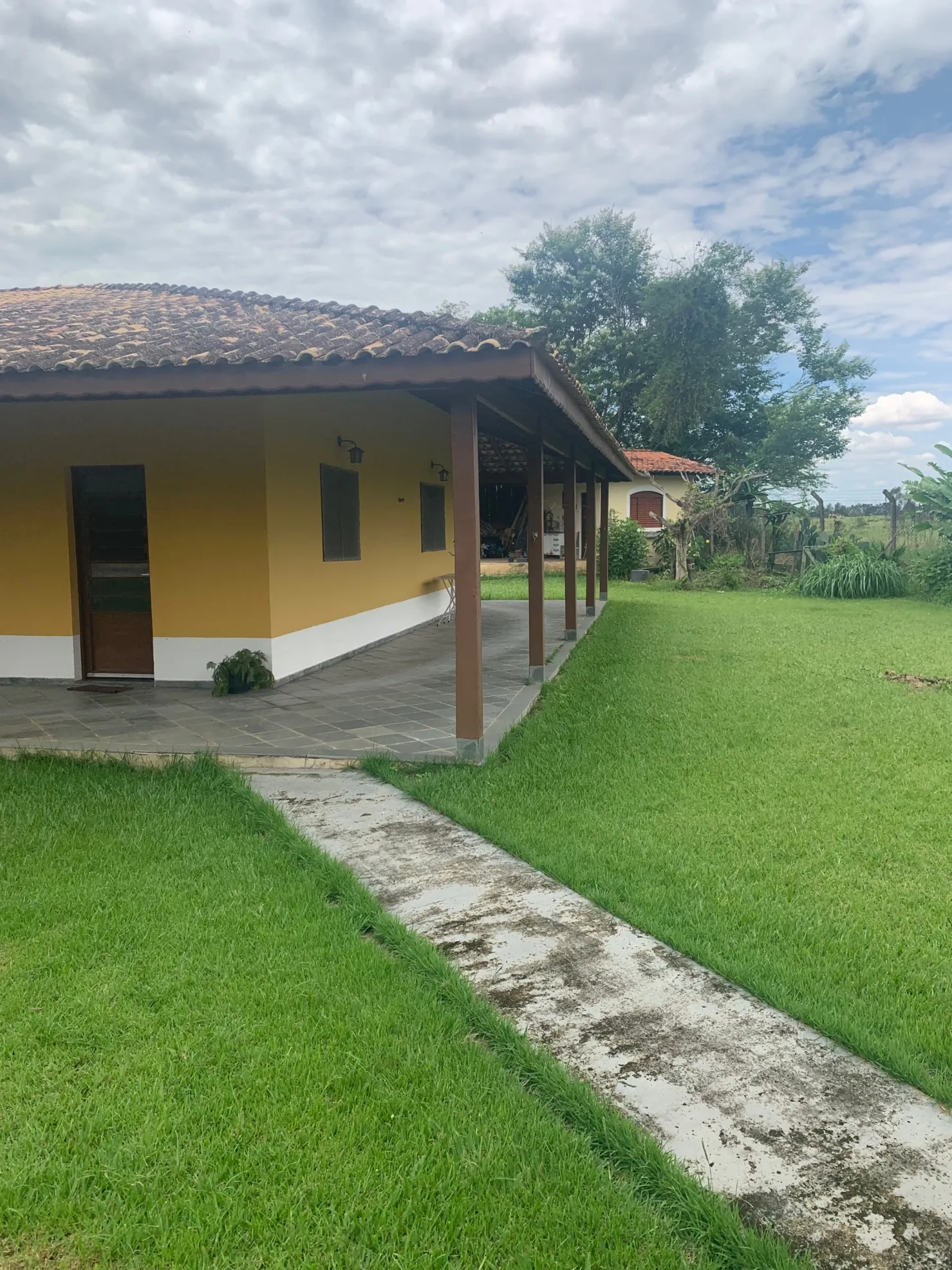 Imagem Chácara à venda, mandu, Pindamonhangaba, SP