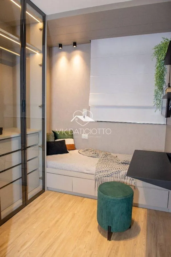 Imagem Apartamento para Venda em Maringá / PR no bairro Chácara Paulista