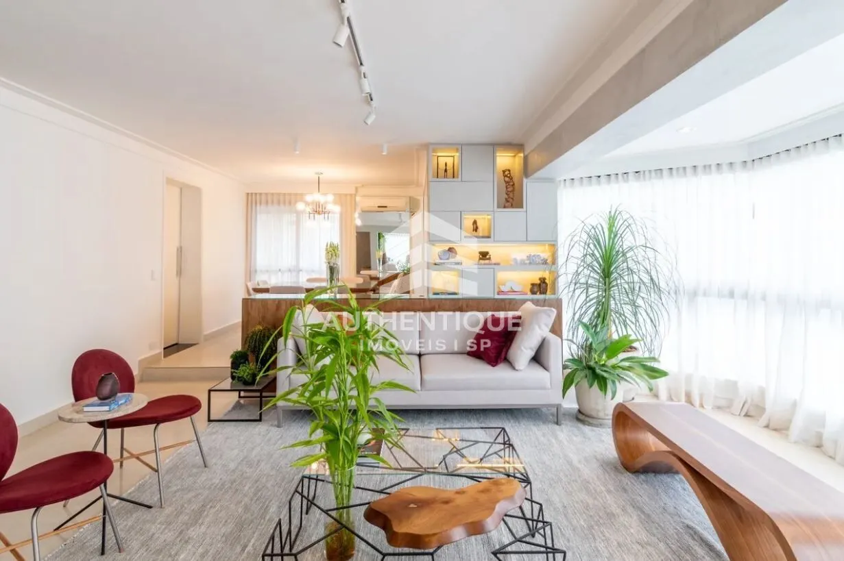 Imagem THE MACKINTOSH TOWER PERDIZES - Apartamento no bairro Perdizes à venda