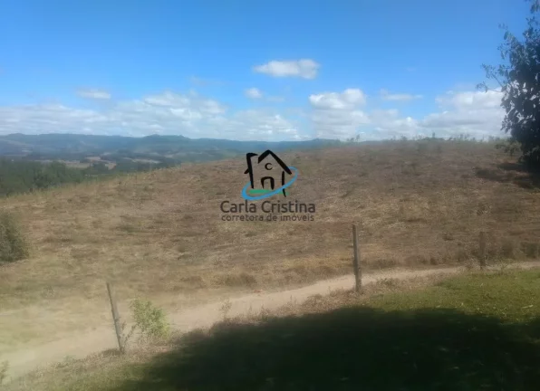Imagem TERRENO RURAL em PRUDENTÓPOLIS - PR, Zona Rural