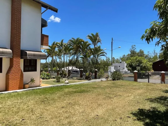 Imagem Casa de Campo em Porangaba/SP -1800m² Com Piscina e Lareira