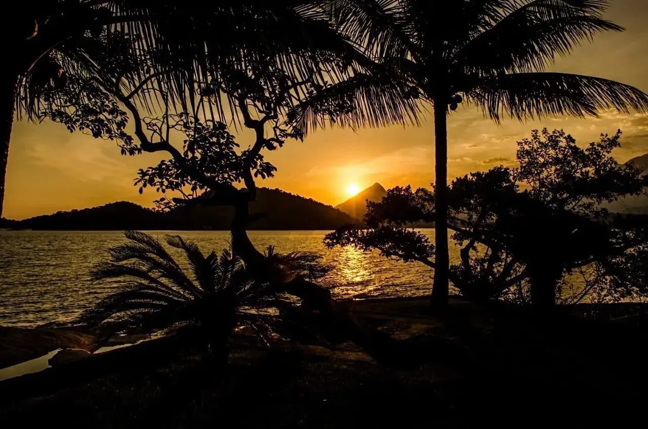 Imagem Terreno à Venda, 62500 metros em Ilha a Venda - Paraty