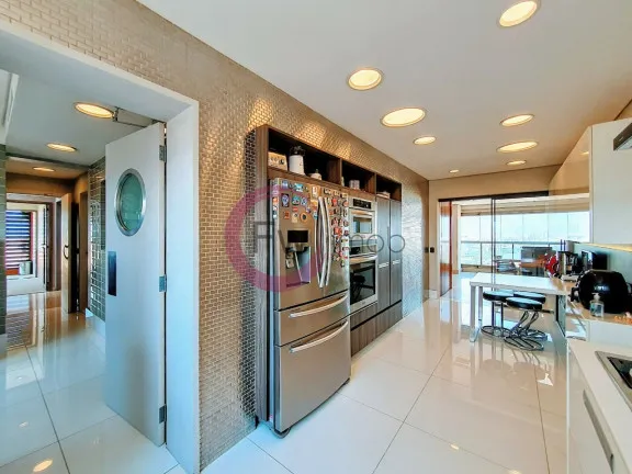 Imagem Cobertura com 3 Quartos à Venda, 442 m² em Santana - São Paulo