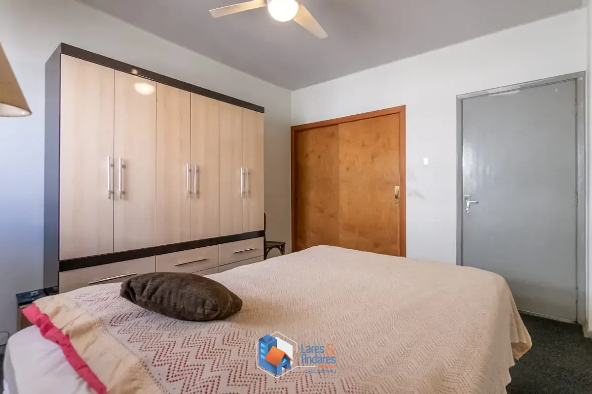 Imagem Apartamento para venda em Bela Vista com 3 quartos, 108m²