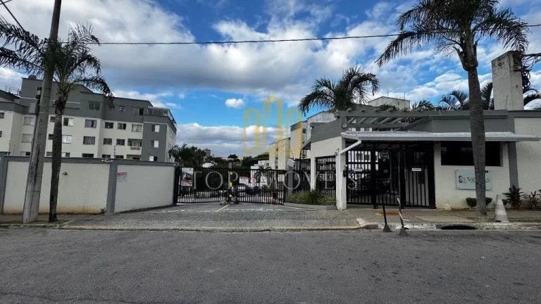Imagem Apartamento térreo de 2 quartos sendo 1 suíte no Jardim América