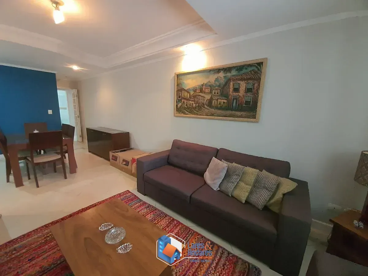 Imagem Casa para venda em Jardim Cidália com 3 quartos, sendo 1 suíte, 122m²
