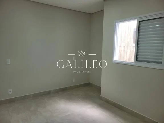 Imagem Casa no Condomínio Reserva dos Jatobás | Louveira | São Paulo
