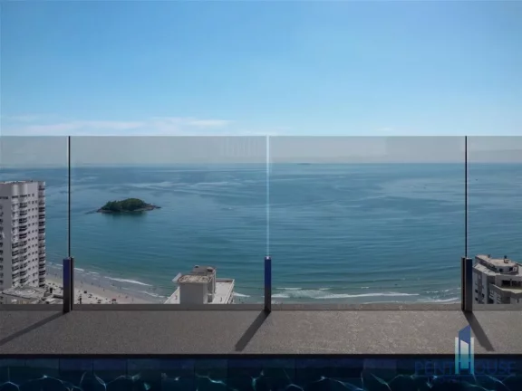 Imagem Apartamento Zona Central para Venda em Balneário Camboriú, CENTRO, 4 dormitórios, 4 suítes, 5 banheiros, 3 vagas
