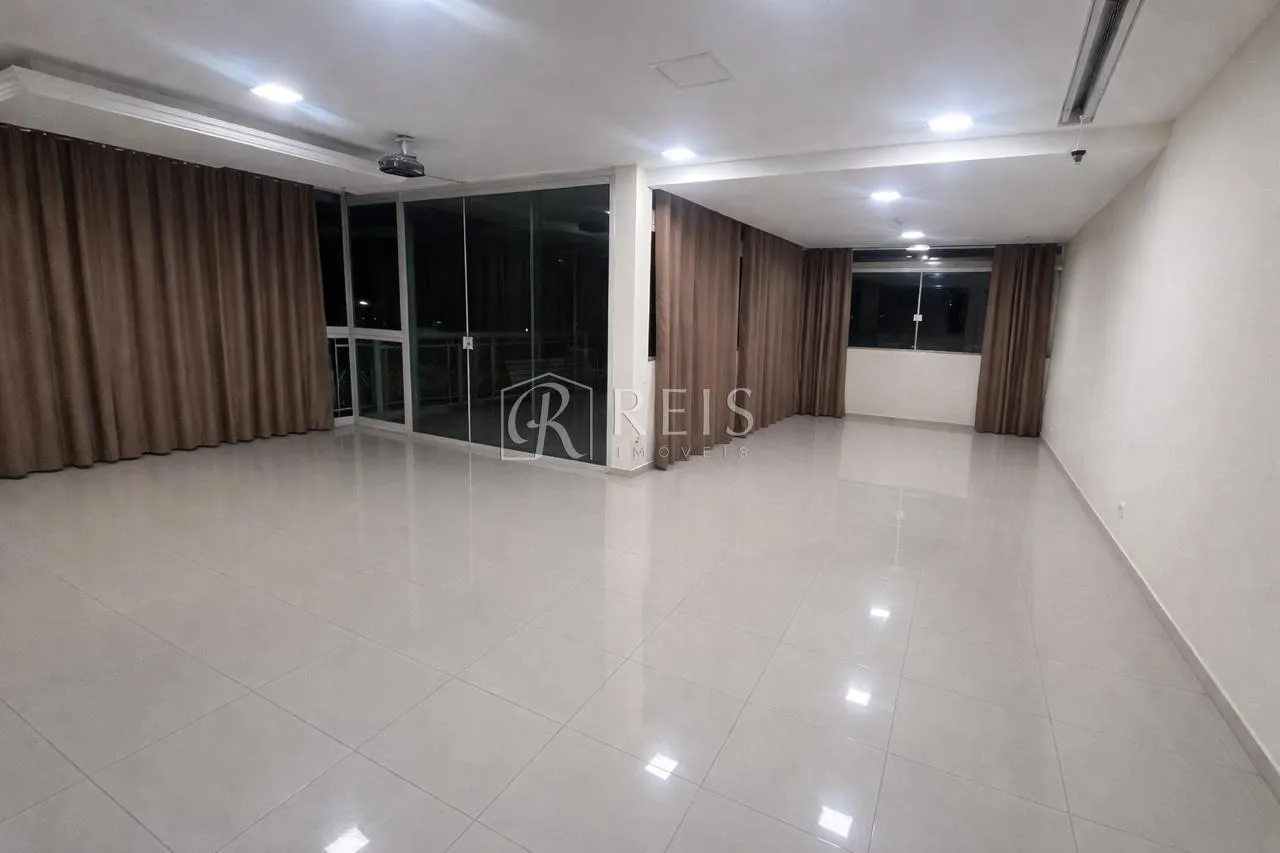 Imagem Apartamento para Venda em Rio das Ostras, Bosque da Praia, 3 dormitórios, 3 suítes, 5 banheiros, 2 vagas