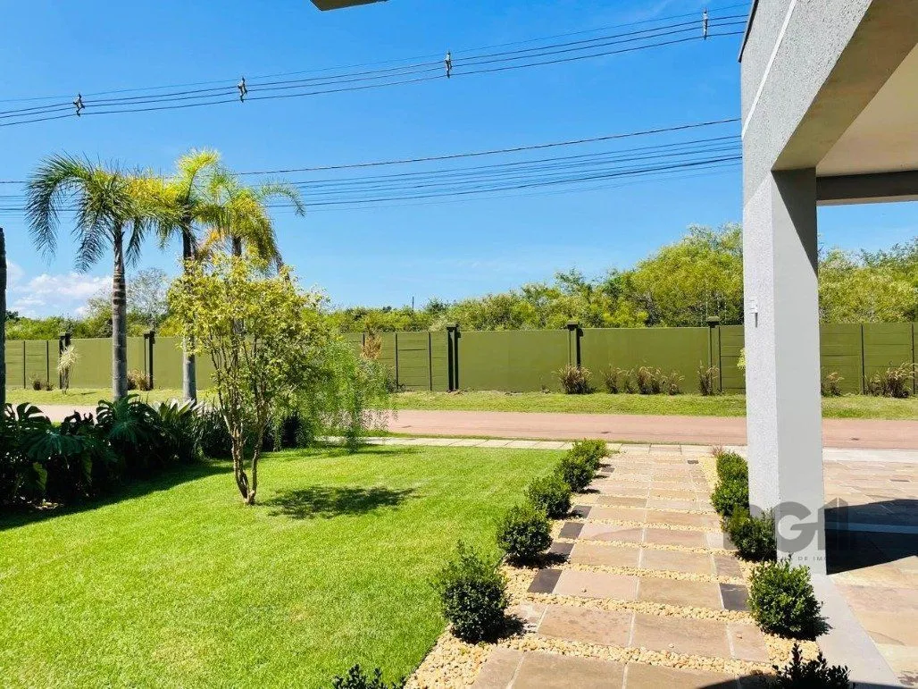 Imagem Linda casa para comprar em condomínio em Eldorado do Sul
