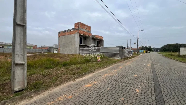 Imagem Terreno à Venda – Nova Barra Velha, SC