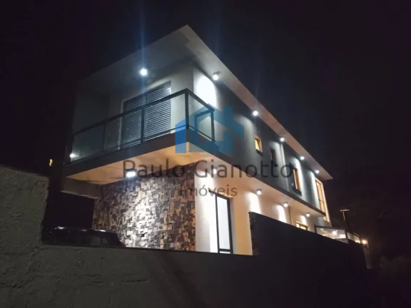 Imagem Sobrado Novo à venda Terra Nobre Granja Viana