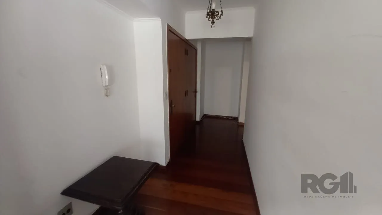 Imagem Apartamento em Menino Deus