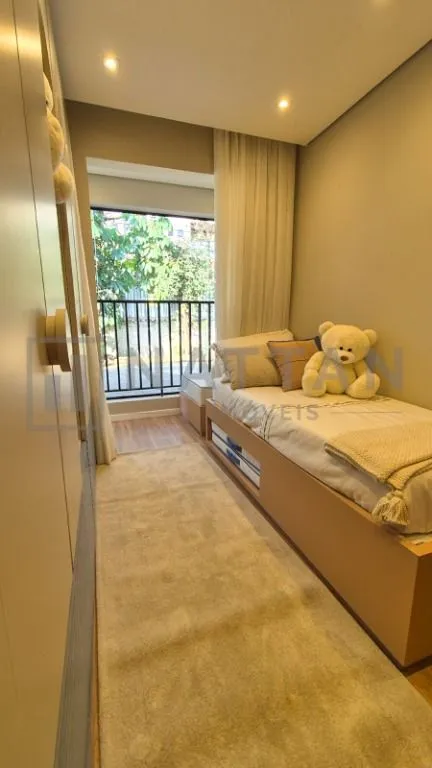 Imagem Apartamento com 3 dormitórios à venda, 82 m² por R$ 1.068.800,00 - Vila Carrão - São Paulo/SP