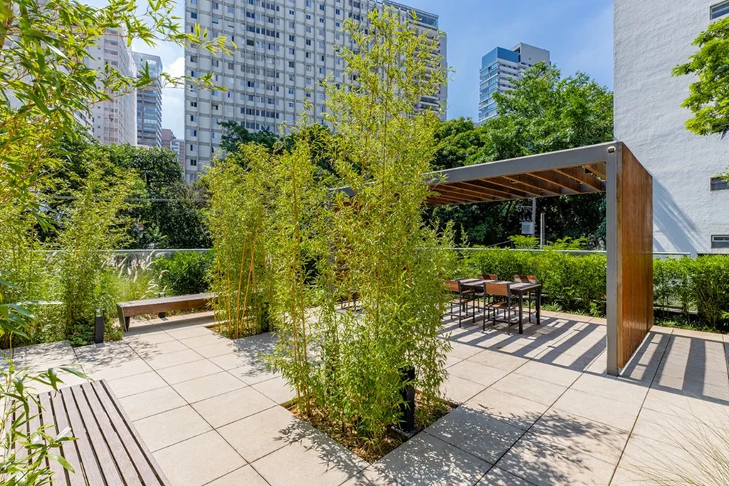 Imagem Apartamento à venda em São Paulo, Cerqueira César, com 2 quartos, 71m2