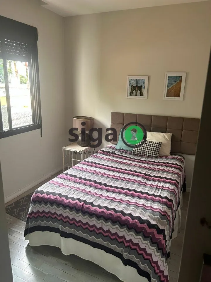 Imagem Apartamento 3 Quartos com 3 suíte, 3 vagas de garagem, 220m² á venda e locação Campo Belo
