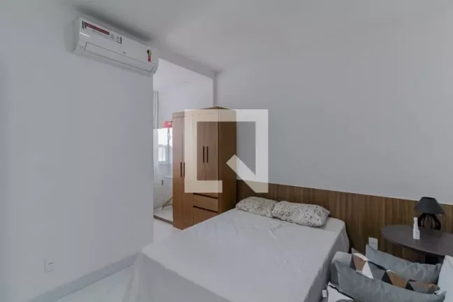 Imagem Apartamento à Venda - Copacabana, 3 Quartos, 90 m2