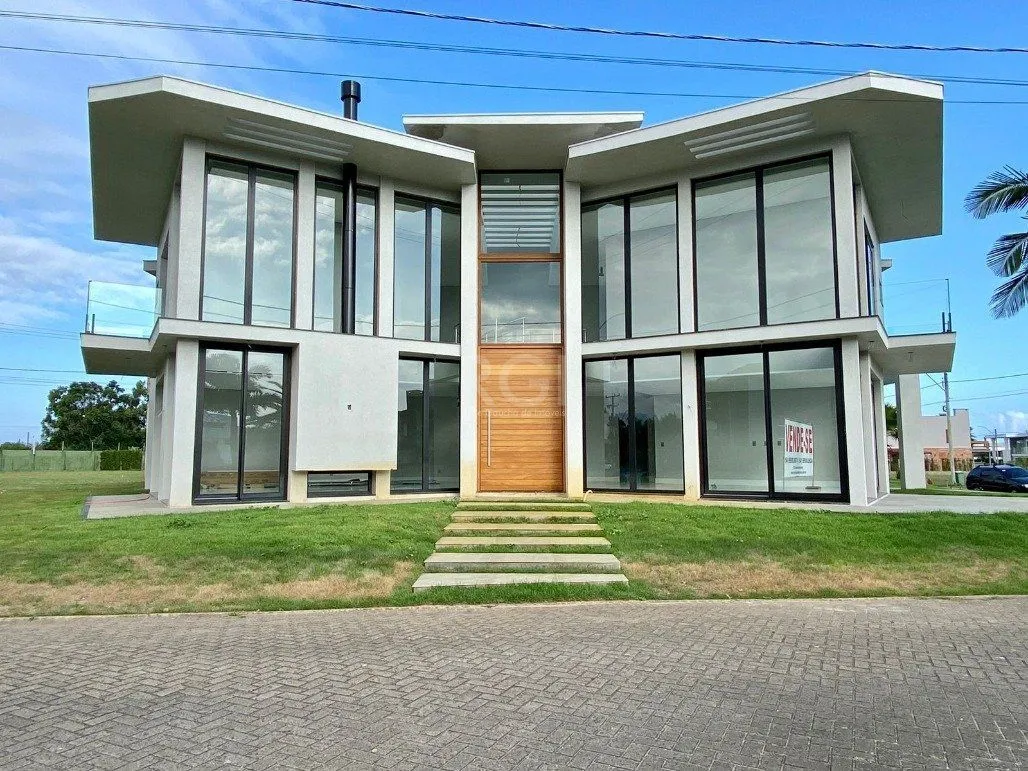 Imagem Mansão no Ocean Side para Comprar com 562,80m²