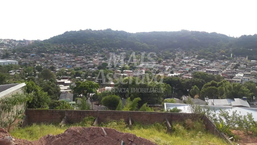 Imagem Terreno para venda, São Jorge em Novo Hamburgo - 616,00m²