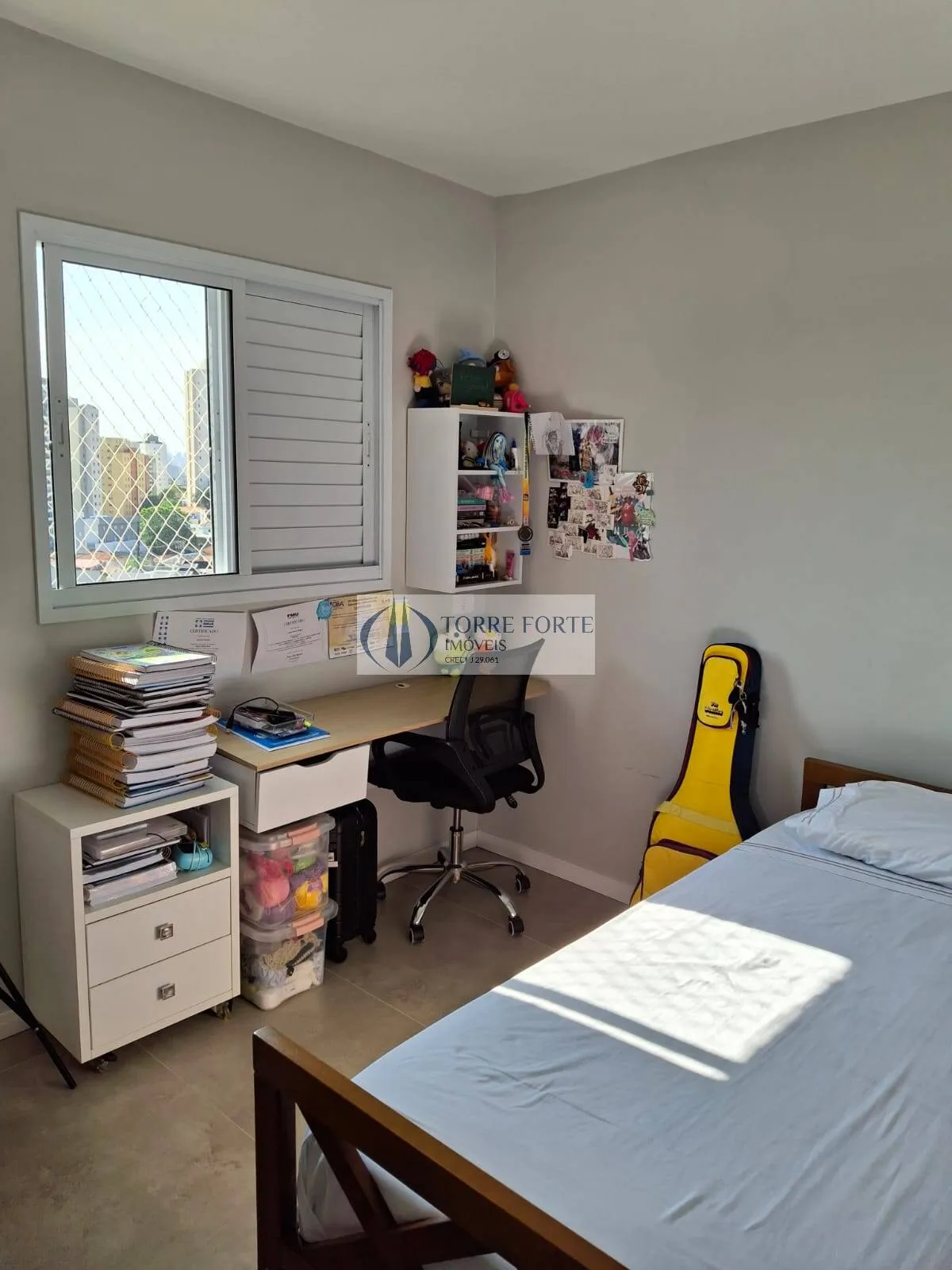 Imagem Apartamento 2 dormitórios 1 vaga