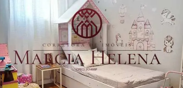 Imagem Casa de condomínio à venda, no Flor de Maio em Campinas, Chácara Primavera, com 3 quartos, 85m2