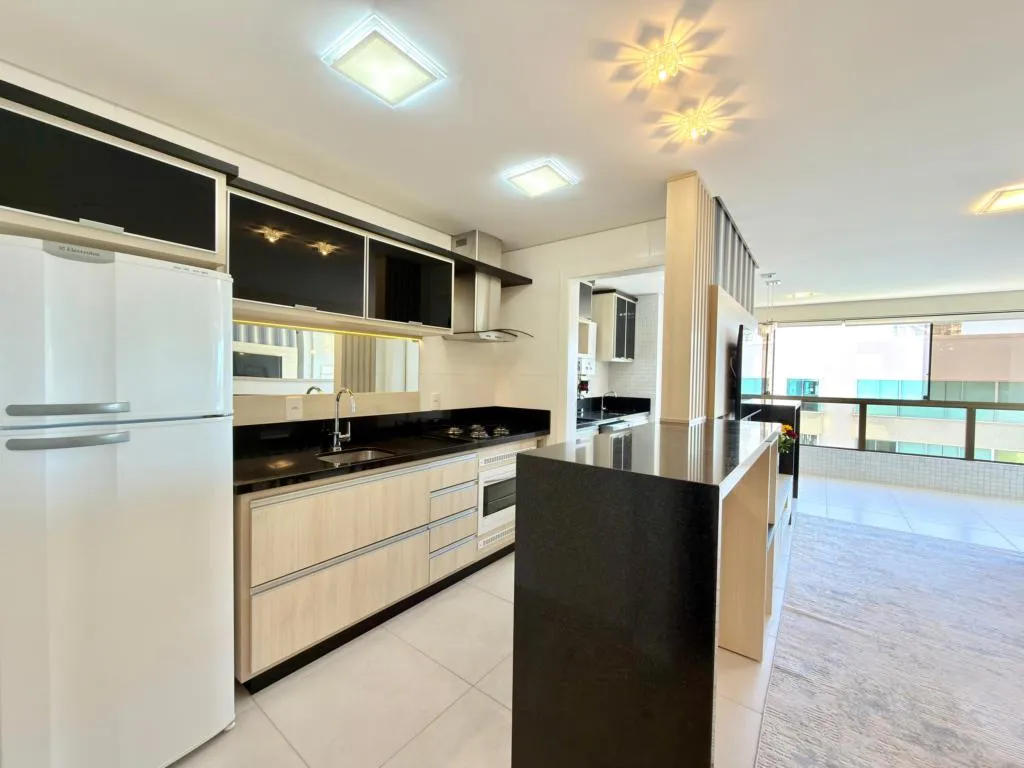 Imagem Apartamento 2 Dormitórios - Bairro Navegantes