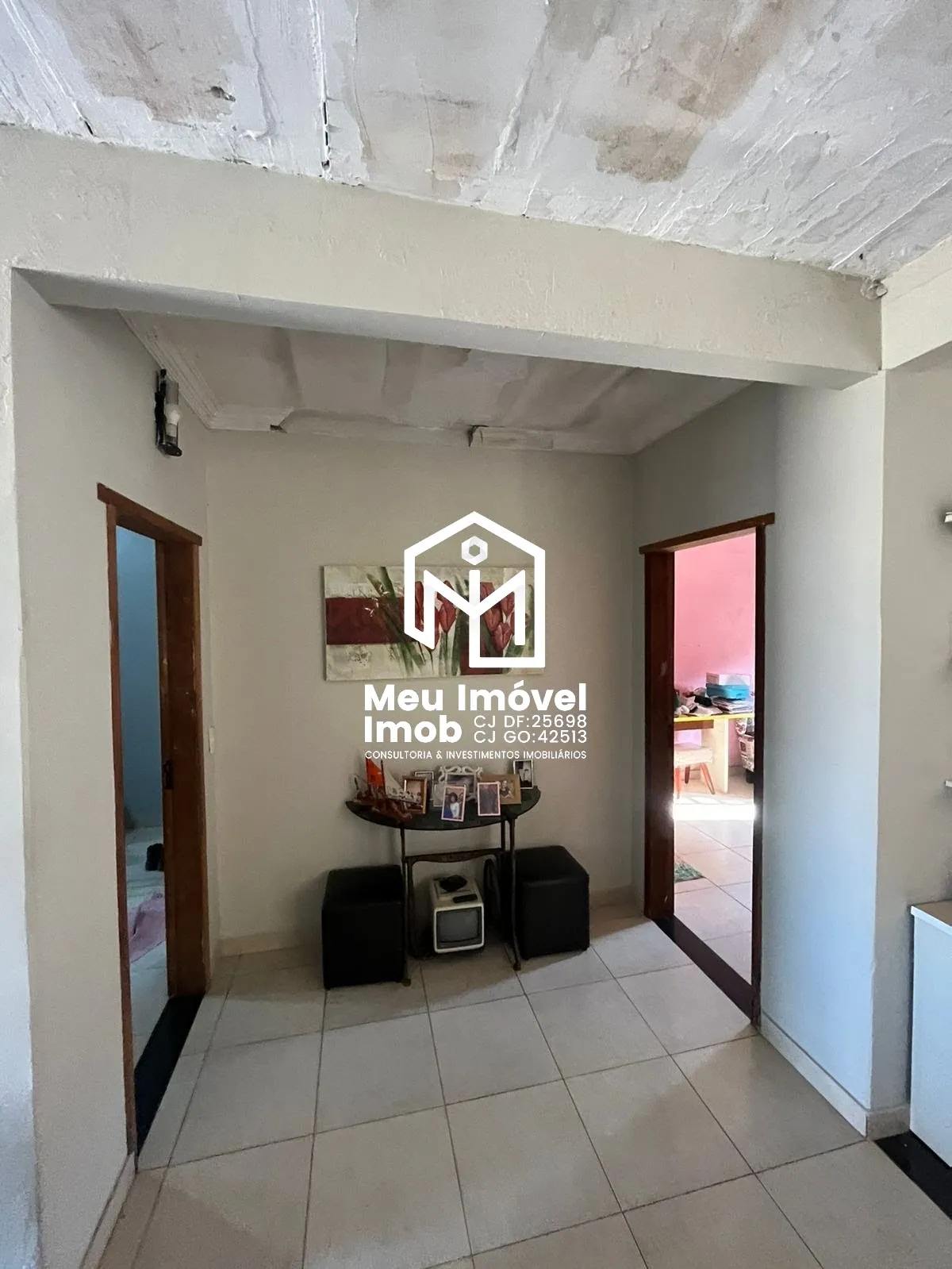 Imagem Casa 3 Quartos 3 Suítes 5 Vagas 800 m² Águas Claras/DF.