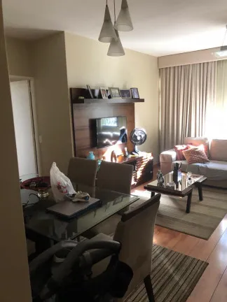Imagem Apartamento com 3 Quartos à Venda, 107 m² em Icaraí - Niterói