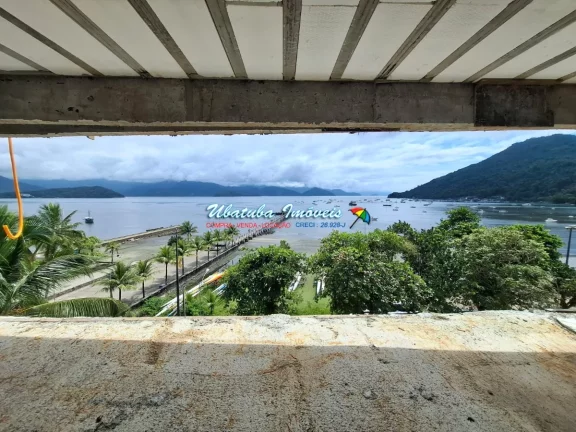 Imagem Apartamento alto padrão com vista privilegiada para o mar
